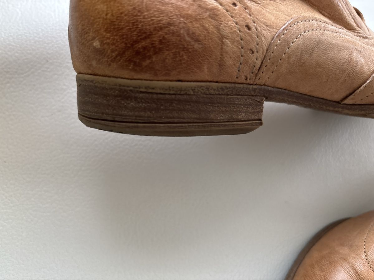 Creative Scarpe da donna: Creative Schuhe handgefertig gr.38 – Usato da Zofingen venduto da MasterPCI 8