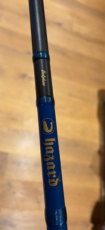 Canne da pesca: Top Welsrute – Usato da Kaisten venduto da tho_l56l 1