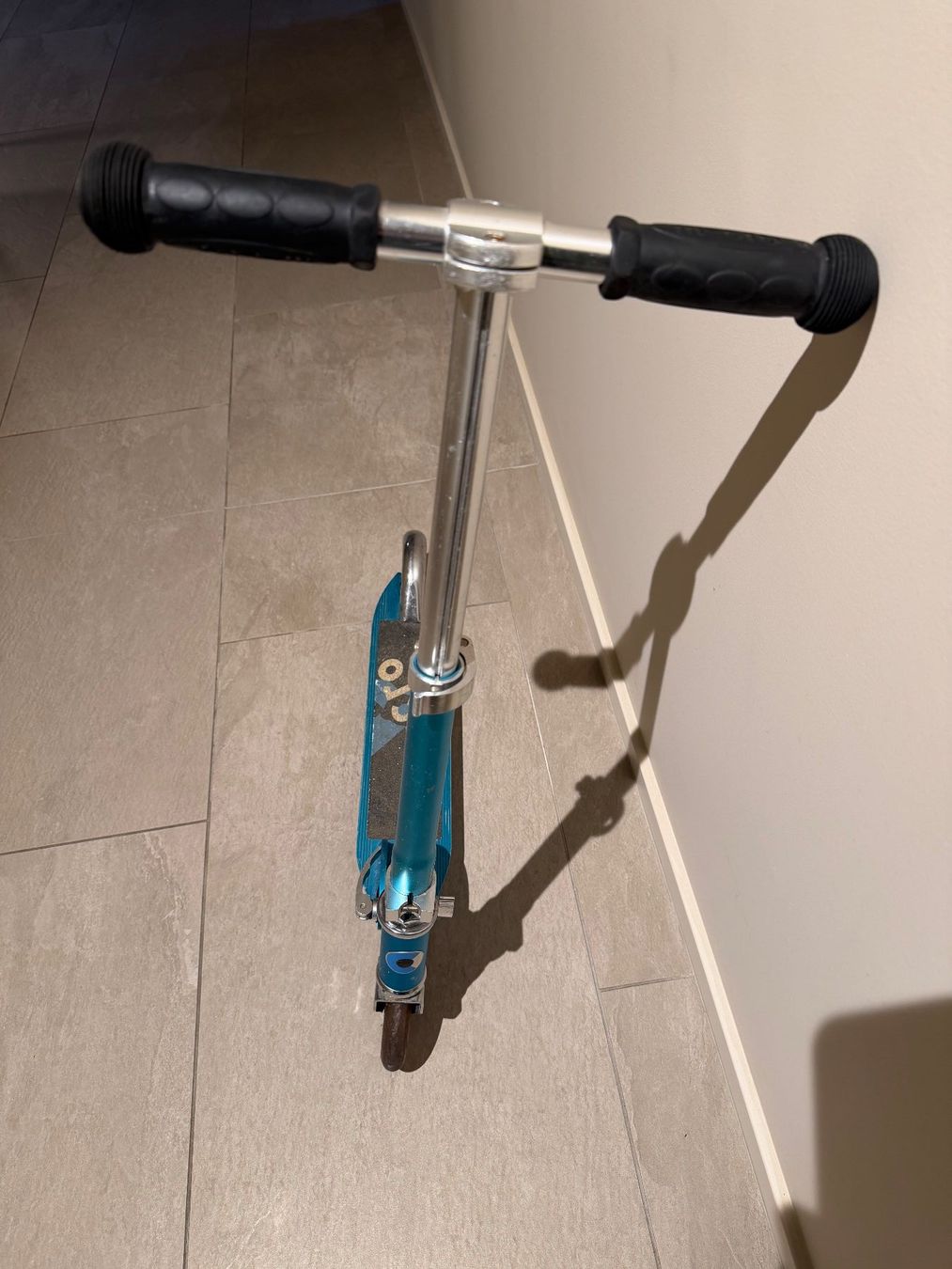 Micro Veicoli per bambini: Trottinette Micro – Usato da Wavre venduto da Cachard 2