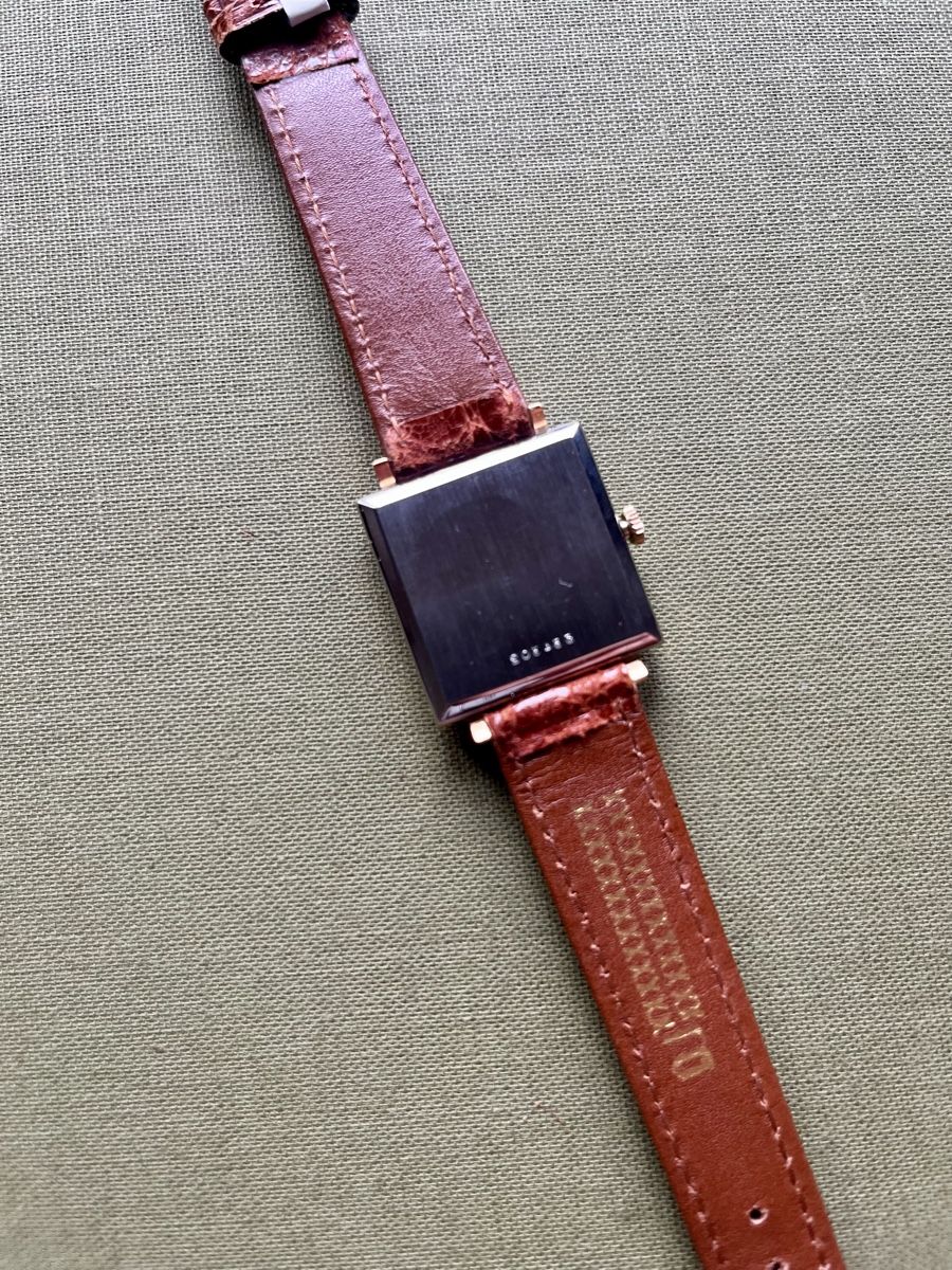 Marvin Montres: Marvin – Neuf (Voir description) à Zürich par gki_5bgj 2