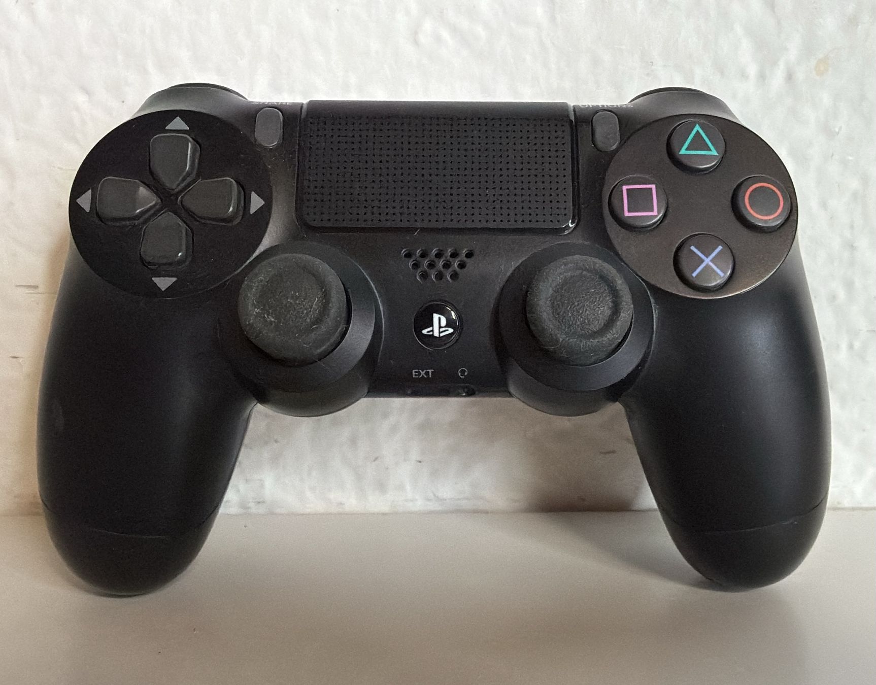 Controller: Controller Sony DualShock 4 für PlayStation  – Gebraucht aus Ehrendingen von lax21