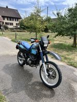 Suzuki DR 650 RE