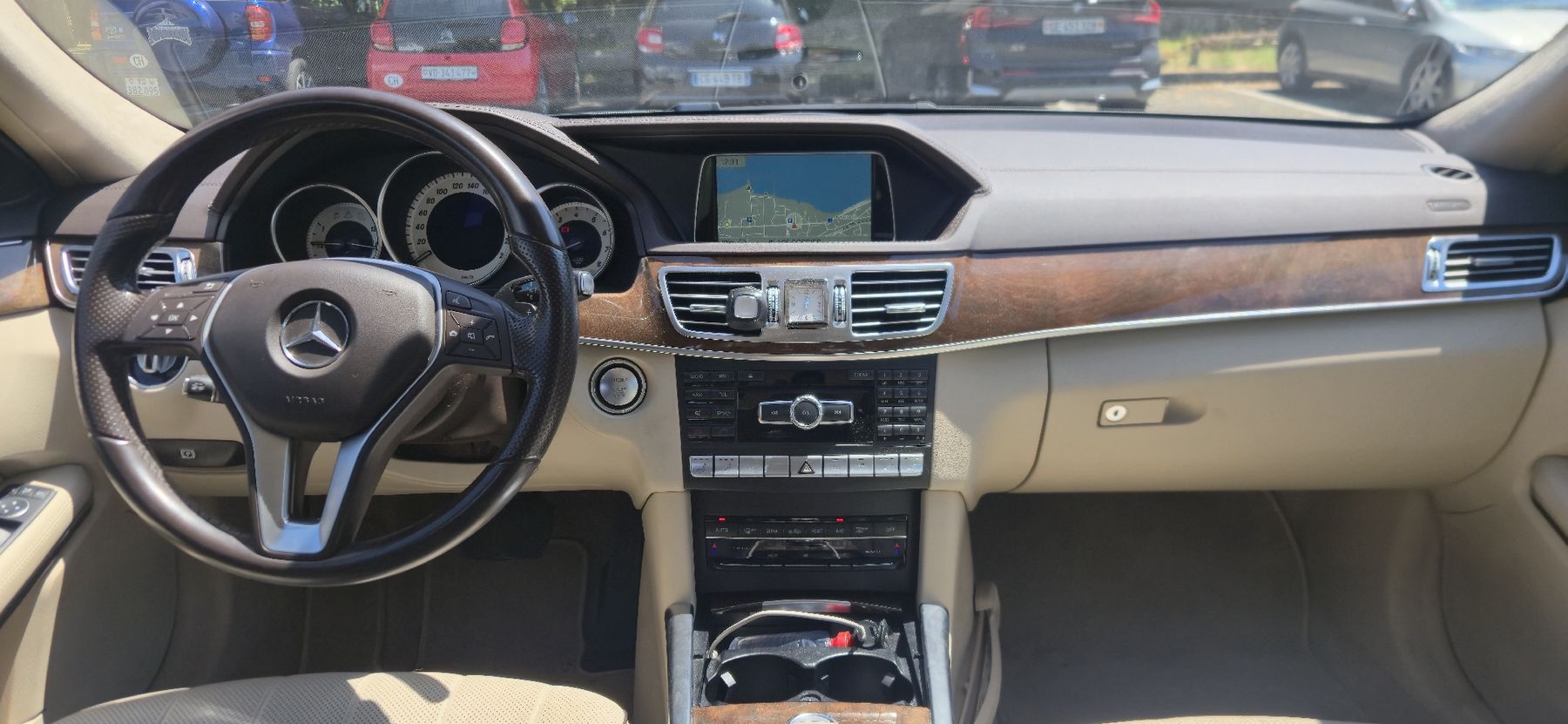 Mercedes-Benz Automobili: Mercedes-Benz E400 W212 – Usato da Versoix venduto da Icedee 5