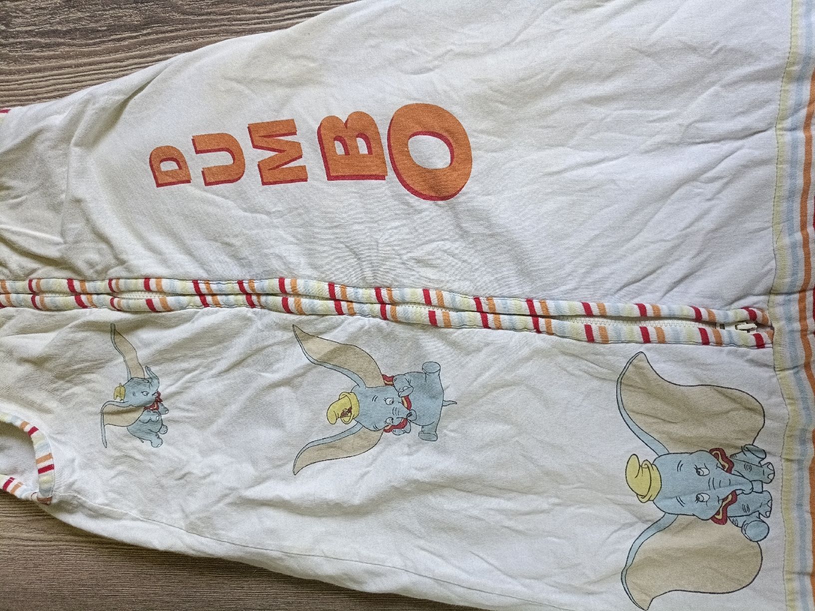 Schlafsäcke: Schlafsack Gr. 86-98 – Gebraucht aus Tenniken von Pasci1990 1