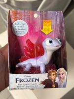 Salamandre Lumineuse Disney la Reine des Neiges  Neuve