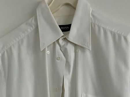 Hugo Boss Herrenhemd