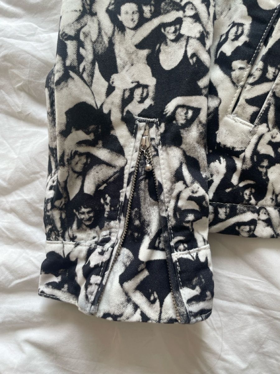 Stüssy Giacche: Tomson Stussy Jacket 100cotton – Nuovo (secondo la descrizione) da Zürich venduto da AnnaM_ 1