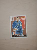 Kylian Mbappé Extra sticker Bronze version WM 2026