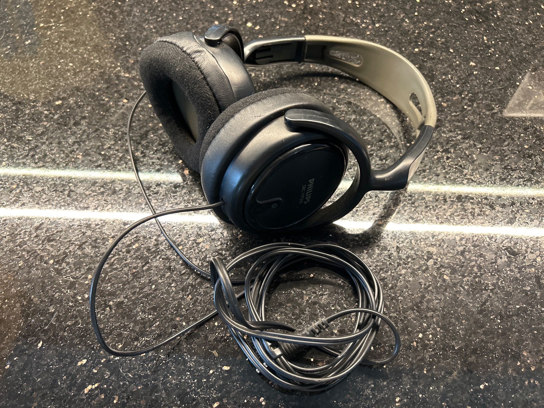 Philips Casques audio: Philips SBC HP200 Kopfhörer – D'occasion à Regensdorf par Spyke55