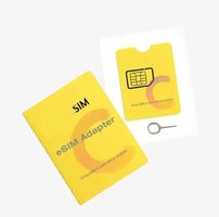 eSIM-Adapter - eSIM für nicht eSIM-kompatiblen Smartphones