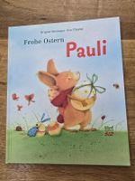 Frohe Ostern, Paulli! Kinderbuch - Ostergeschichte 🐰🥚