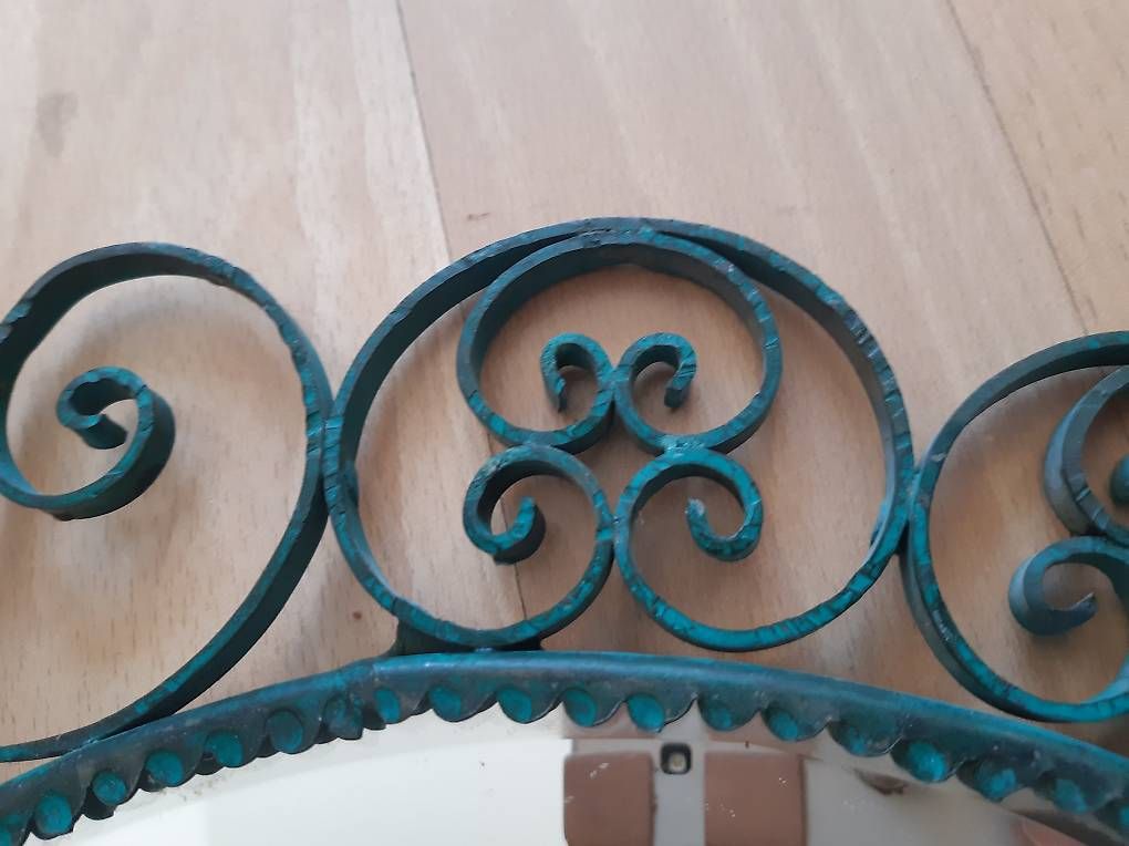 Specchi: Antiker Wandspiegel  – Usato da Aesch BL venduto da aem_66x5 1