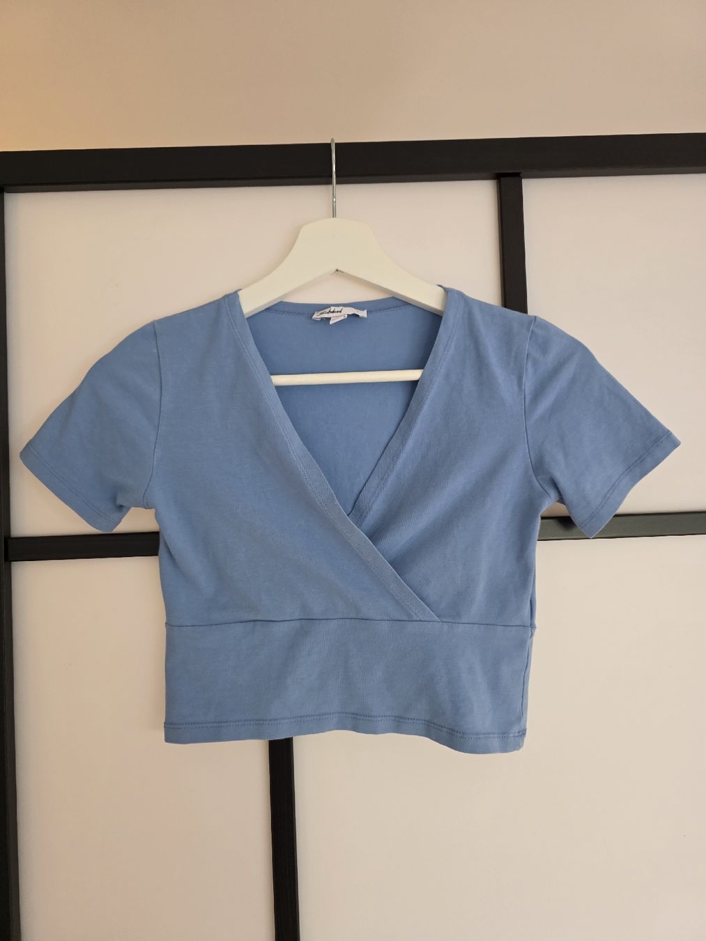 Tops: Blaues Top von Subdued / Gr. S – Gebraucht aus Rheinfelden von Julanna