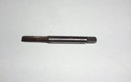 1 Handgewindebohrer Ø 3/16“, Nr.3