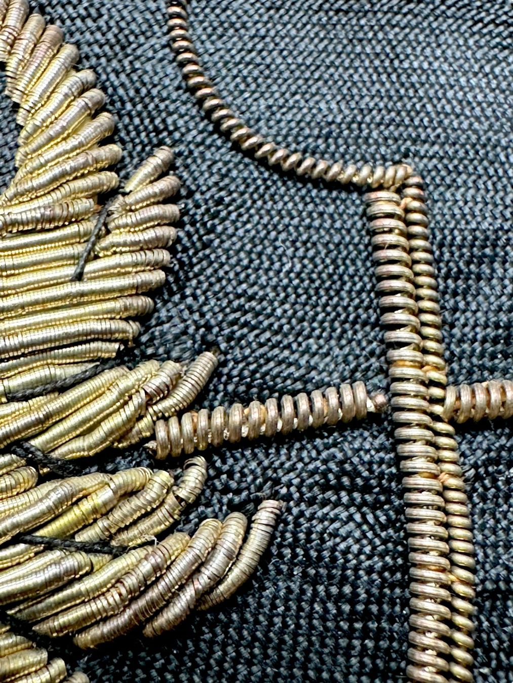Toppe: Patch ancien "Compagnie des Archers" Lausanne – Usato da Morges venduto da MeeBee 8