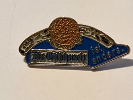 1 Pin Die Ostschweiz