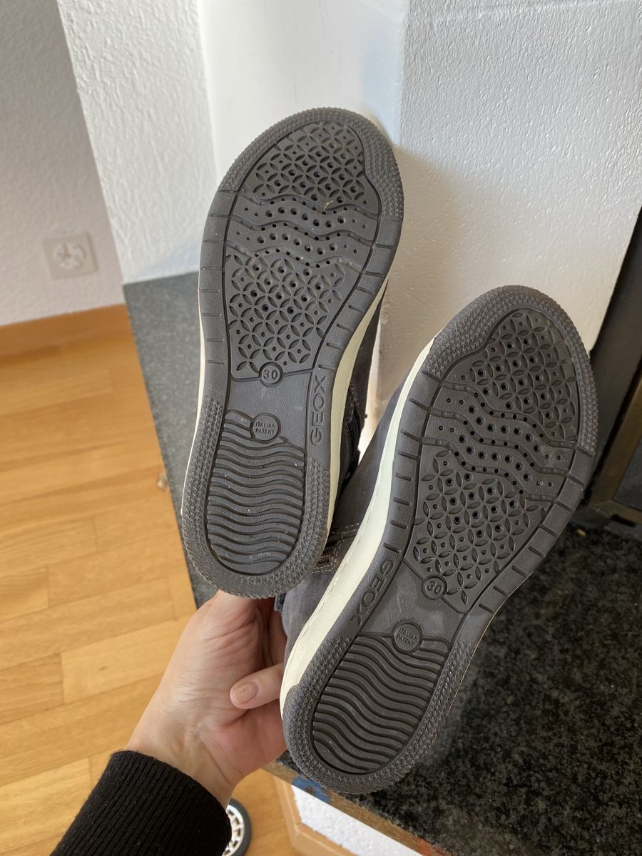 Geox Scarpe per ragazzi: Geox size 29 – Usato da Blonay venduto da art_7f87 2