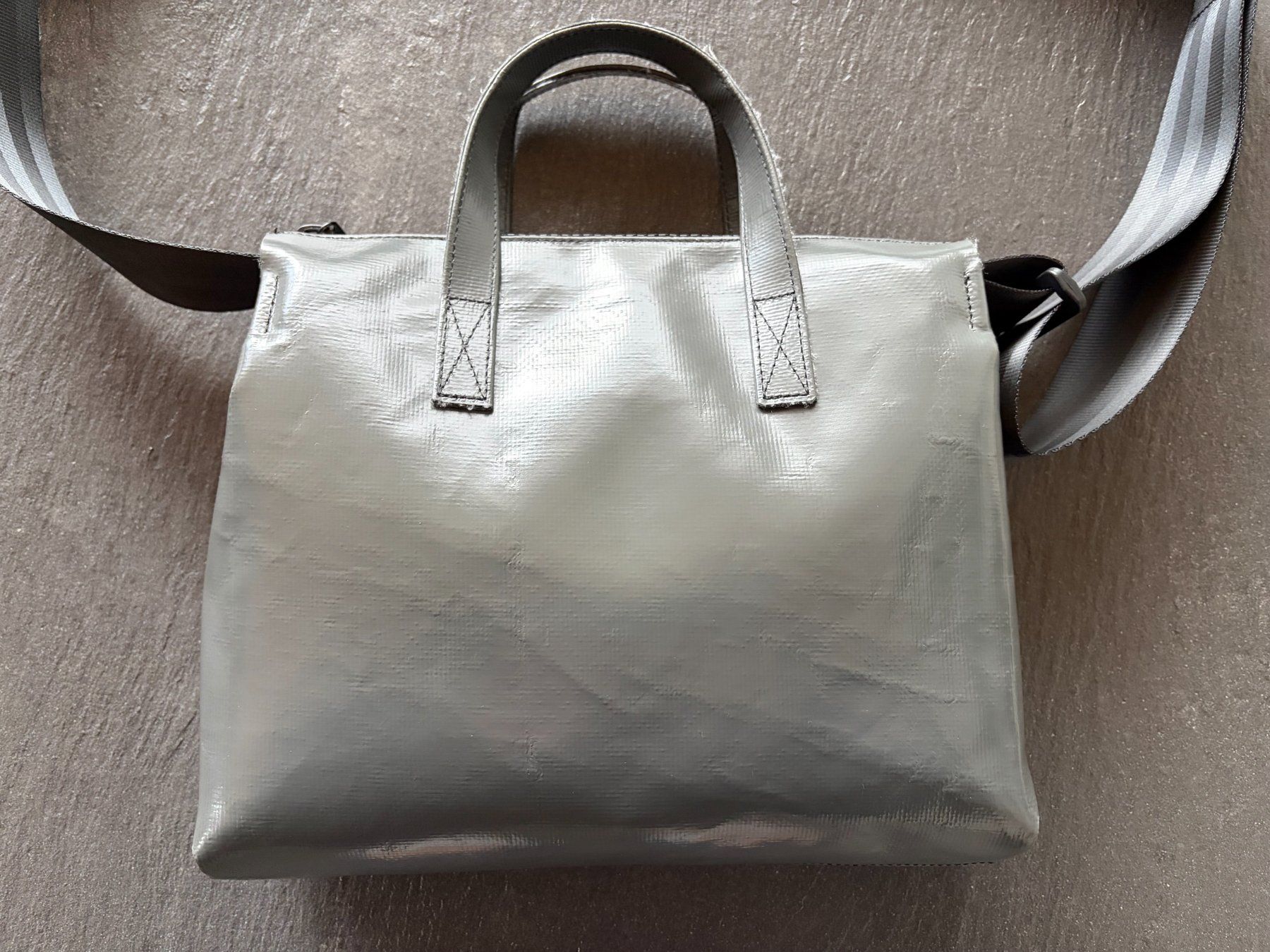 Freitag Taschen für Damen: Freitag F274 Ruby grau – Neu (gemäss Beschreibung) aus Murten von stein1728 2
