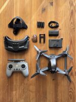 DJI FPV Fly more Combo Top Zustand!