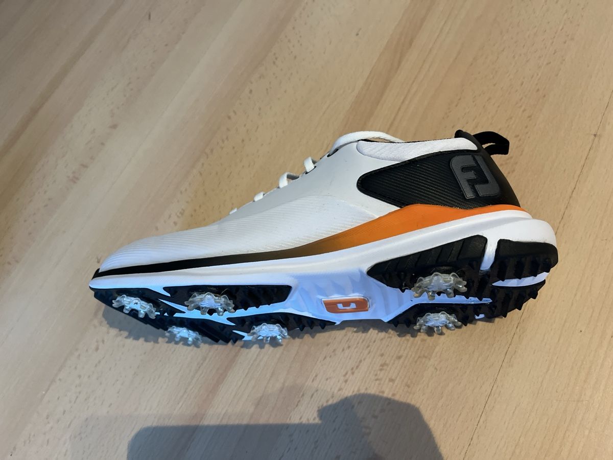 Schläger & Sets: Golfschuhe FJ NEU – Neu (gemäss Beschreibung) aus Hinwil von Samick 3