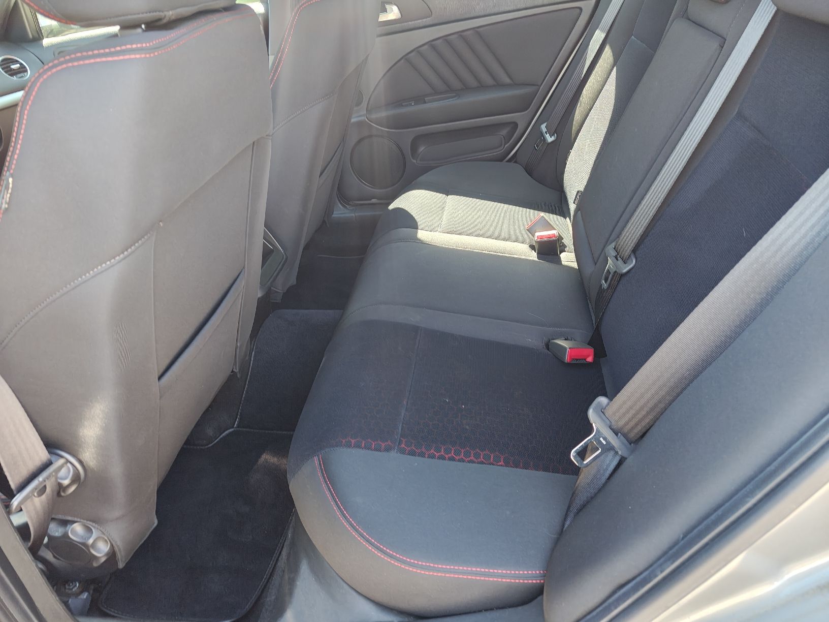 Alfa Romeo Automobili: sehr schöner Alfa 159 – Usato da Hirzel venduto da Garagegold01 8