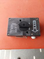 Siemens Stellmotor SQA 31