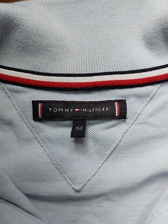 Polos: Polo Thommy Hilfiger  – D'occasion à crissier par dan_sf9h