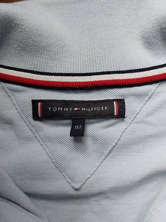 Polo Thommy Hilfiger 