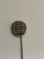 202. Anstecknadel - FC Renens