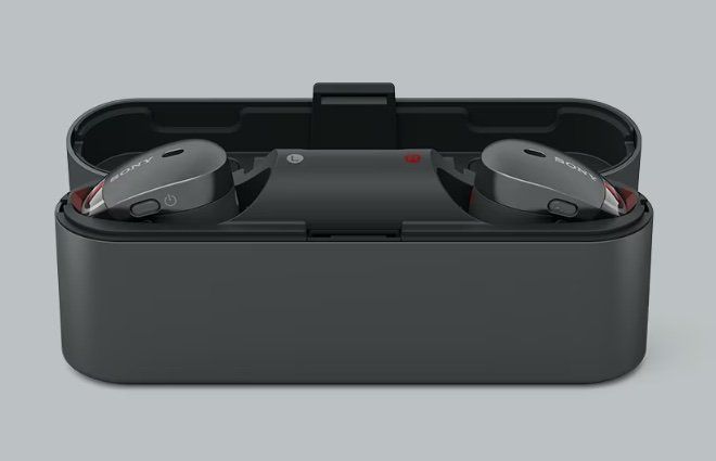 Sony WF-100XR (Gebraucht) in Chur für CHF 20 – mit Lieferung auf ...
