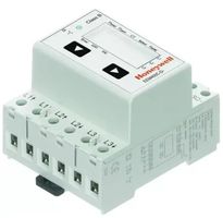Honeywell EnergieZähler dreiphasig für Stromwandler LP.556.-