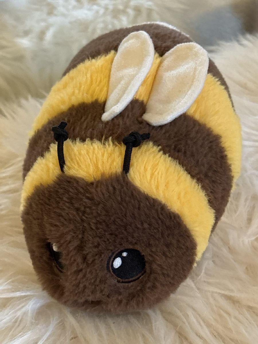 Jouets: Peluche Douce et câline ! – D'occasion à Ste-Croix par choupy60 1