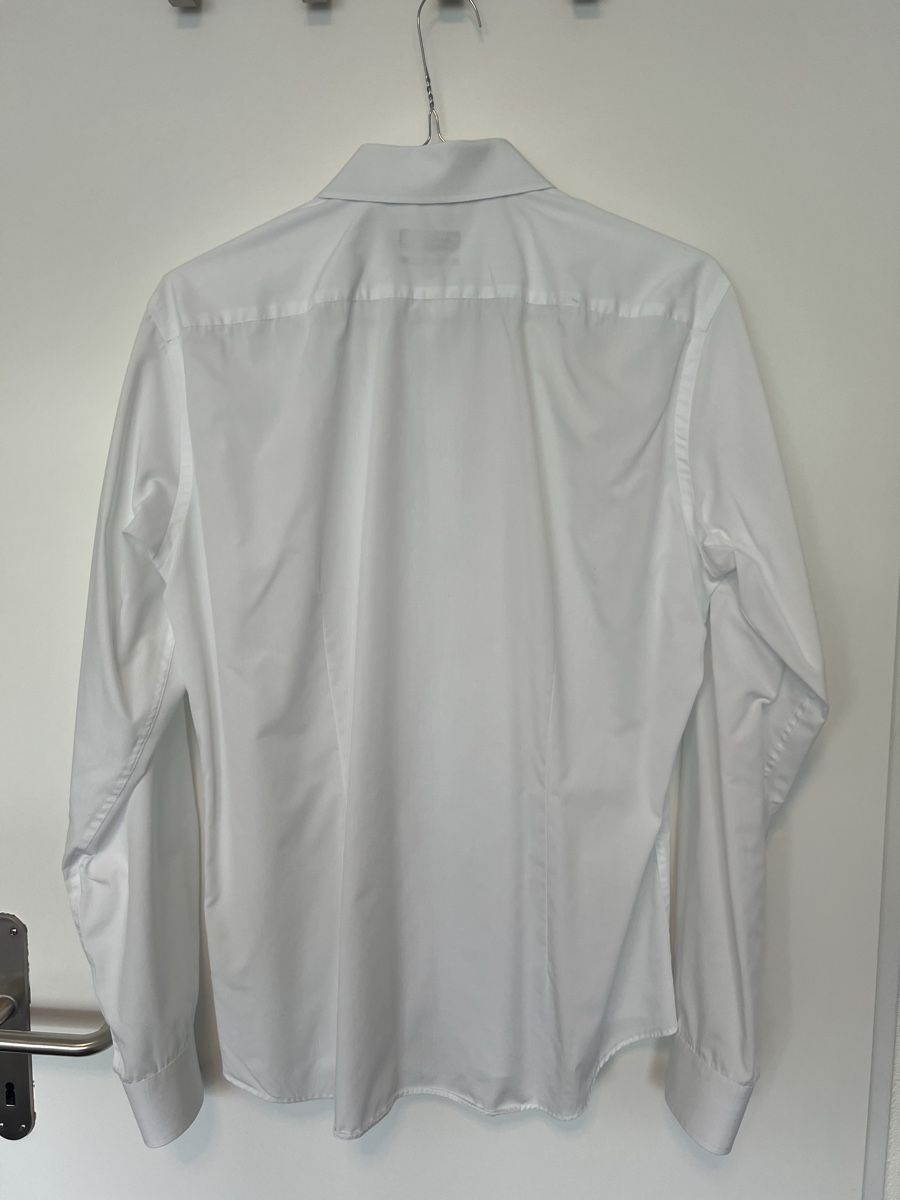 Strellson Camicie: Strellson Hemd – Usato da Zürich venduto da Linde1039 1