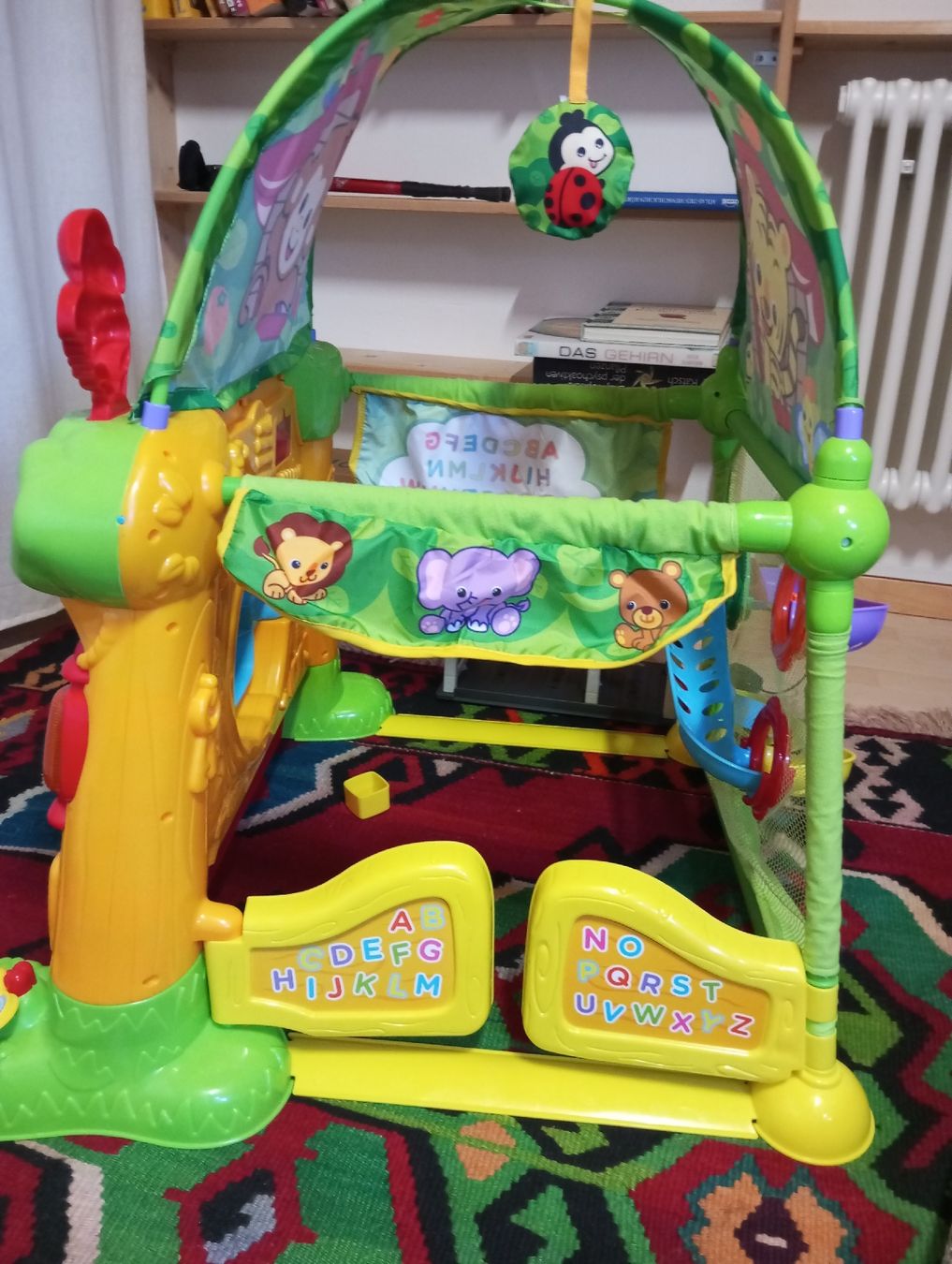 Spielzeuge: Kinderspielhaus – Neu (gemäss Beschreibung) aus Dörflingen von kke_6d8r 2