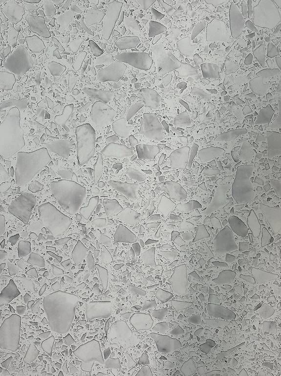 Rivestimenti per pavimenti: Fliesen Terrazzo-Optik (60m2) – Usato da Zürich venduto da MT8166 1