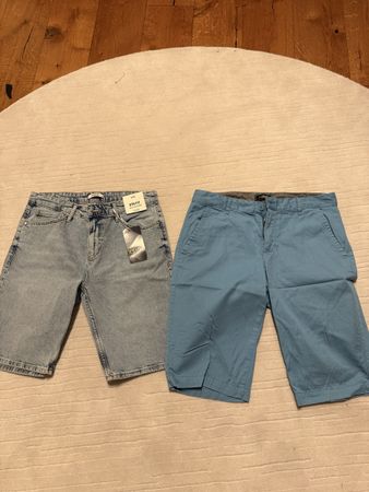 3 Shorts // Gr. L