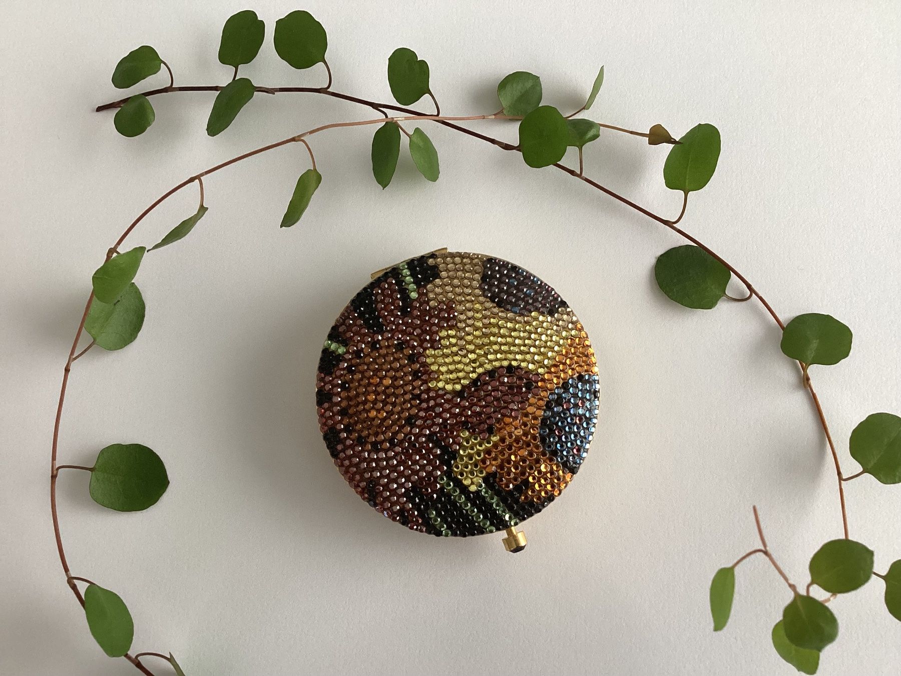 Estée Lauder Maquillage: Estee Lauder / Lucidity Puder Dose / Strass – D'occasion à Beinwil am See par kae_gh7c 4