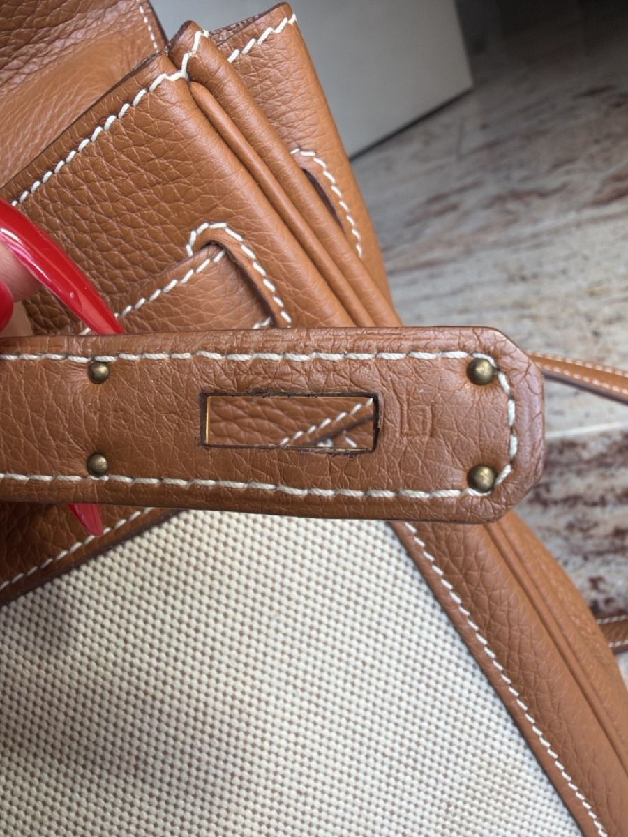 Taschen für Damen: Hermes Kelly  – Gebraucht aus Winterthur von Erda1988 6
