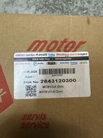 Waschmaschine Motor Atlas (32mm) - Neuwertig!
