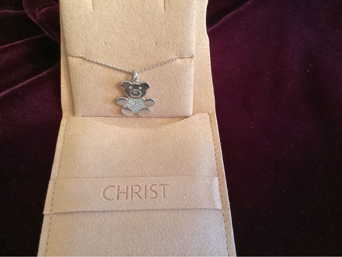 Catenine: Collier – Usato da fribourg venduto da iris18 5