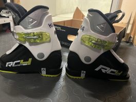 Fisher rc4 kinder 17.5