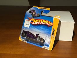 Fangula 1/64 Hot Wheels 2010 HW Premiere