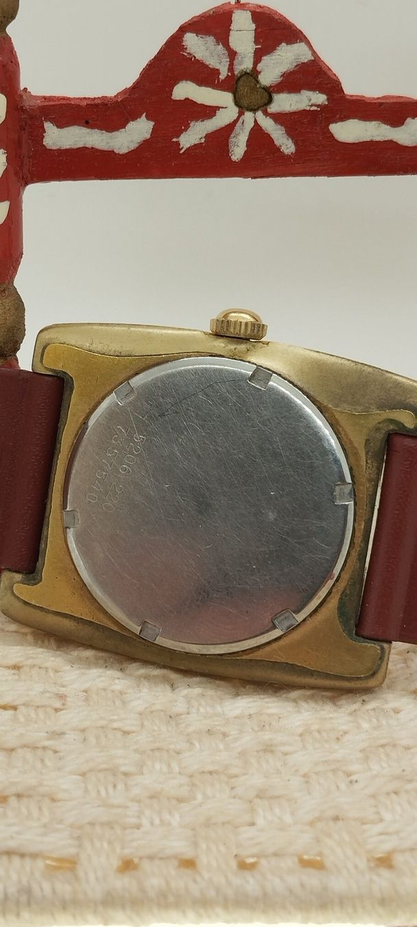 Certina Uhren: Montre CERTINA Argonaut 220 – Gebraucht aus La Chaux-de-Fonds von jac_9llg 7