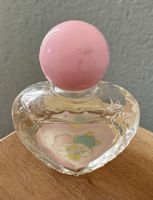 Seltene, alte Parfum Miniatur Hello Kitty Sanrio