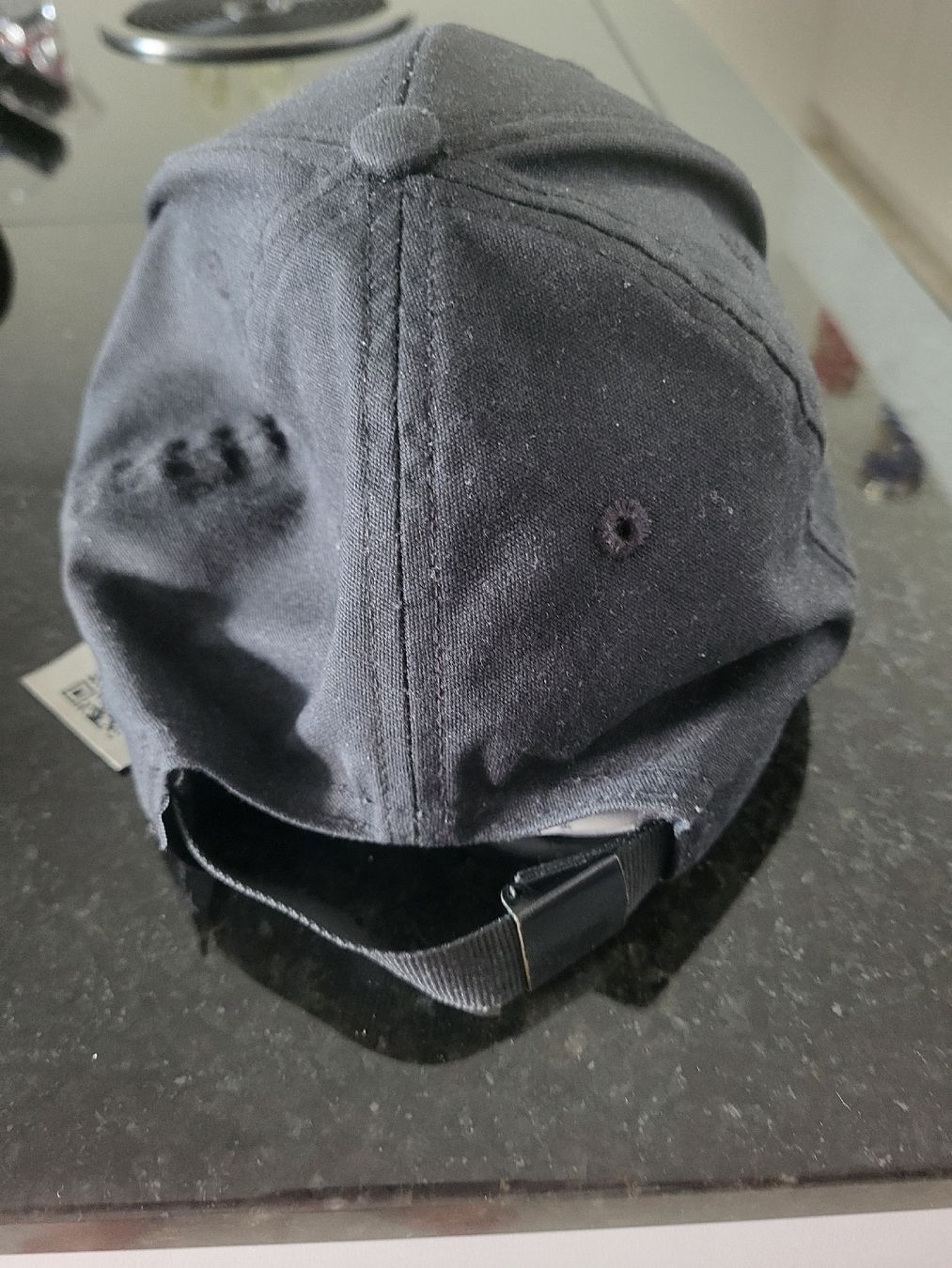 Stone Island Altro in  Abbigliamento & Accessori: Stone Island Cap – Usato da Fruthwilen venduto da Mostro-Medusa 1