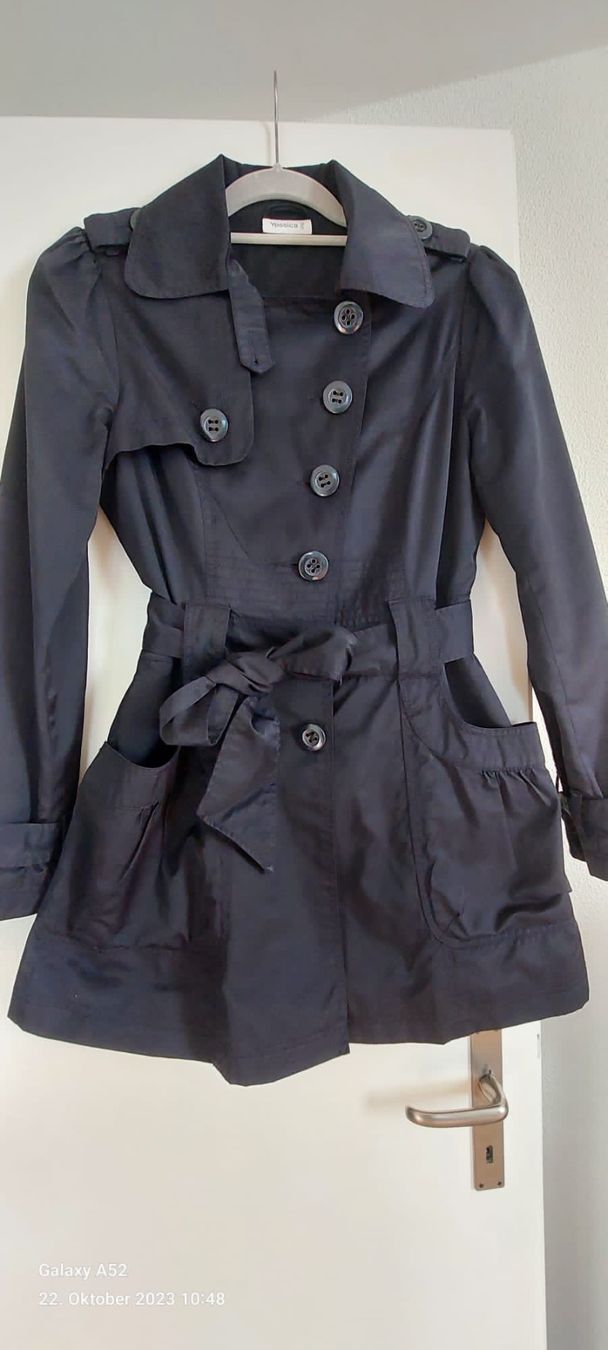 C&A Jacken: Schöne Frühlings, Sommer Jacke – Gebraucht aus Dübendorf von nela123