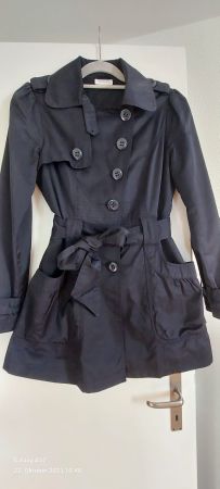 Schöne Frühlings, Sommer Jacke