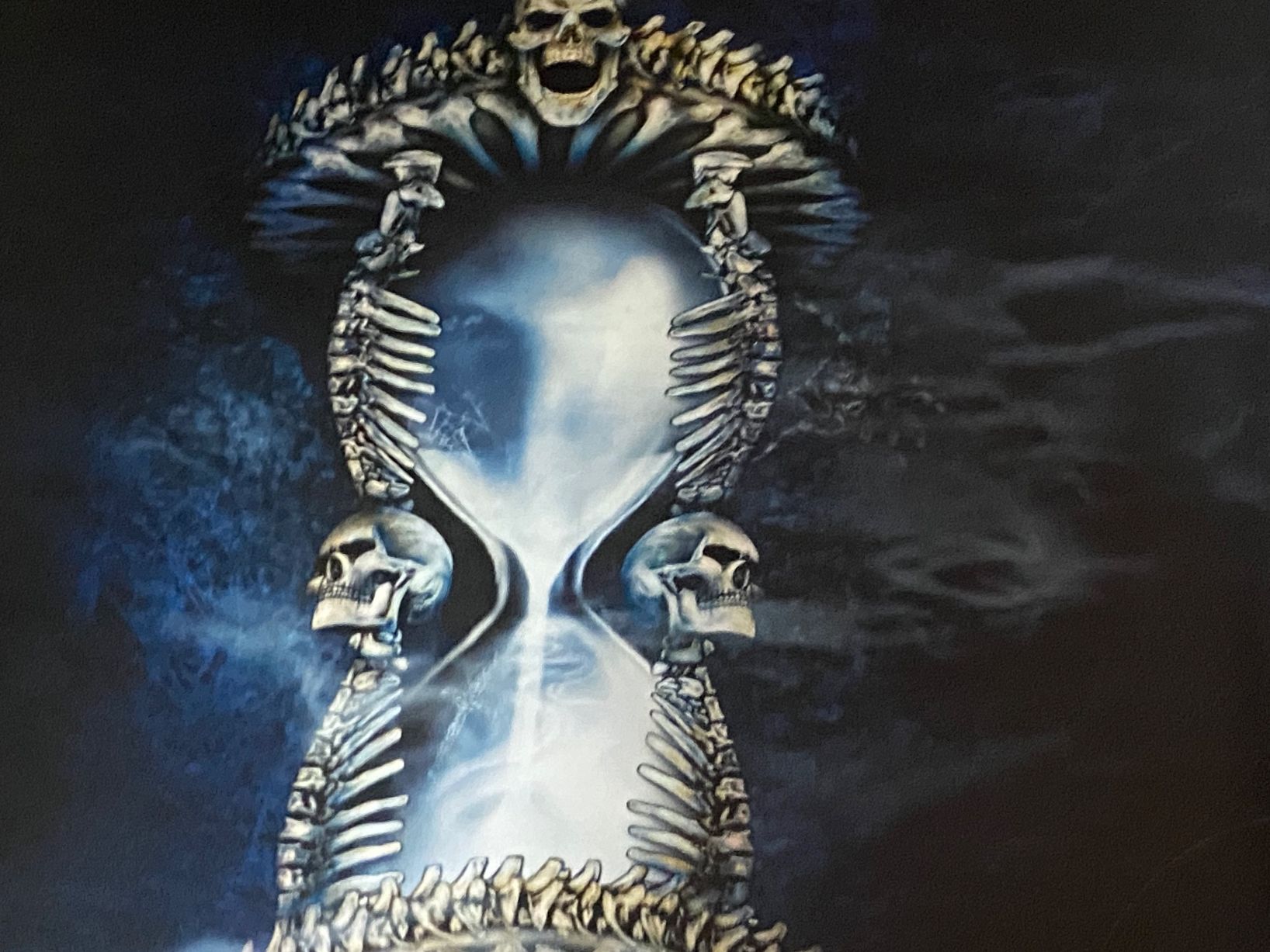 CDs: Avenged Sevenfold – Gebraucht aus Muri b. Bern von AdidasCollector 1