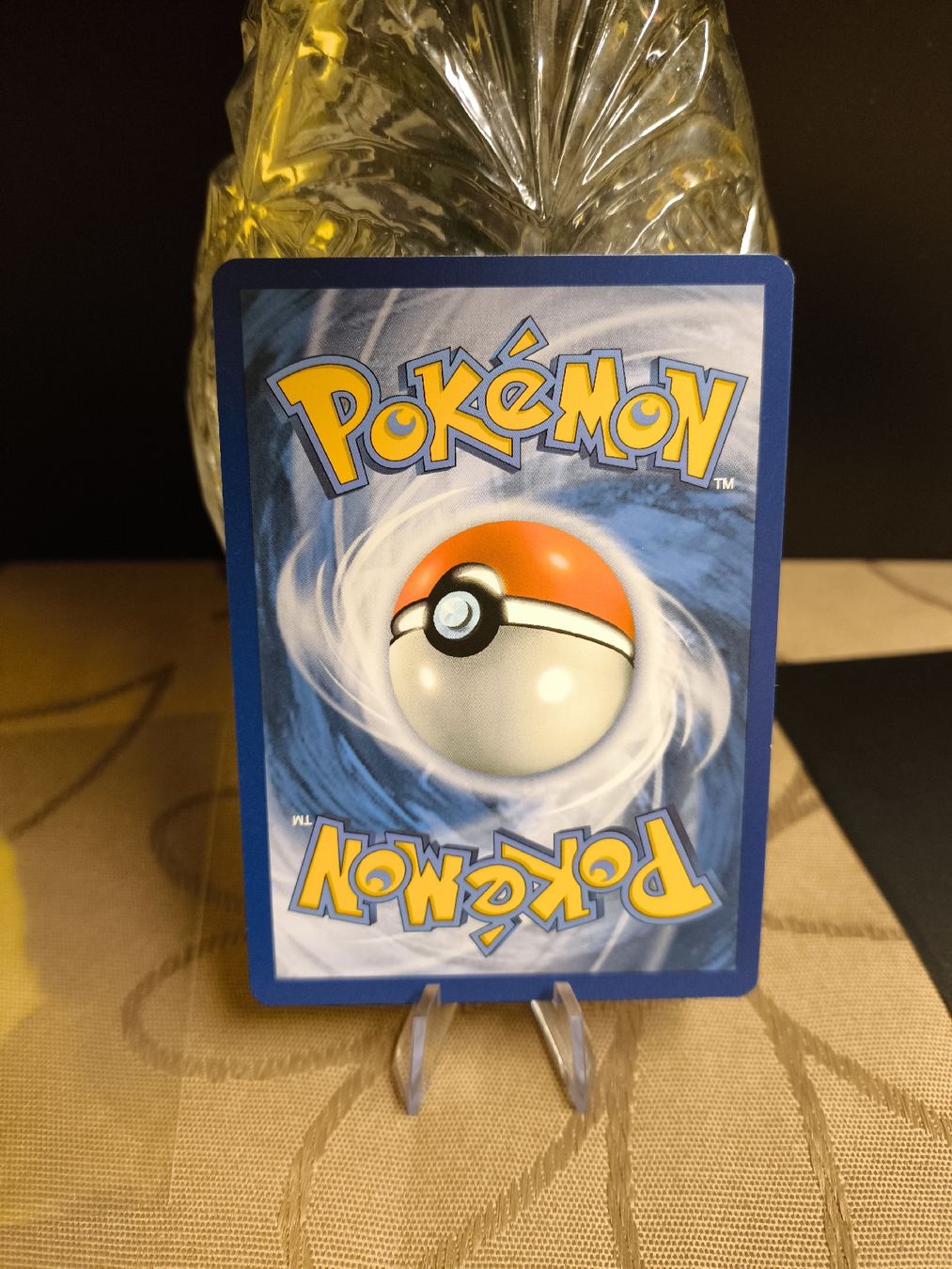 Pokémon Carte collezionabili: Noctuh 115 - SCR De - Stellar Crown – Usato da Wassen UR venduto da EngDinis 1