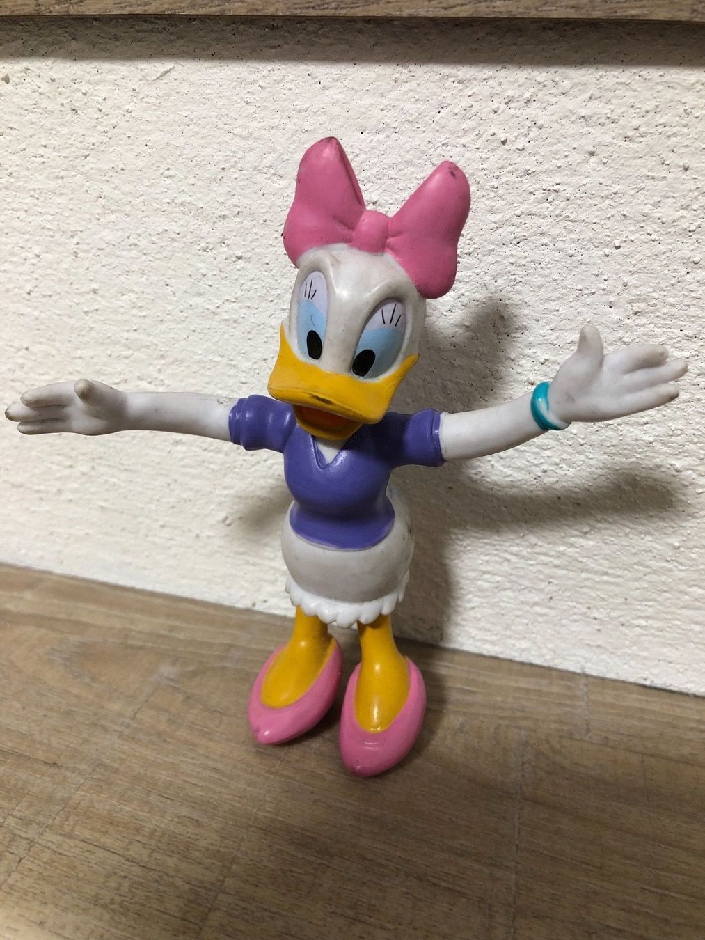 Statuette: Daisy walt disney trickfilm comic – Usato da Reinach AG venduto da rares75